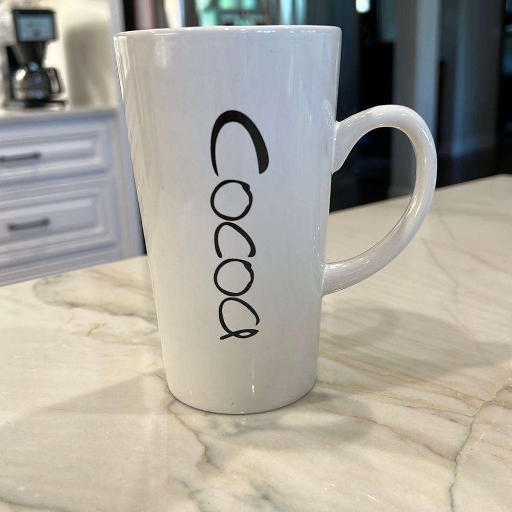 Shonfeld’s 14 oz. Cocoa Mug, China